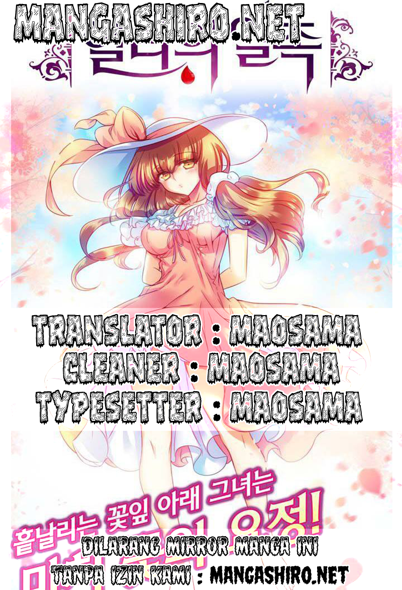 Hyulla’s Race Chapter 21.1 Gambar 1